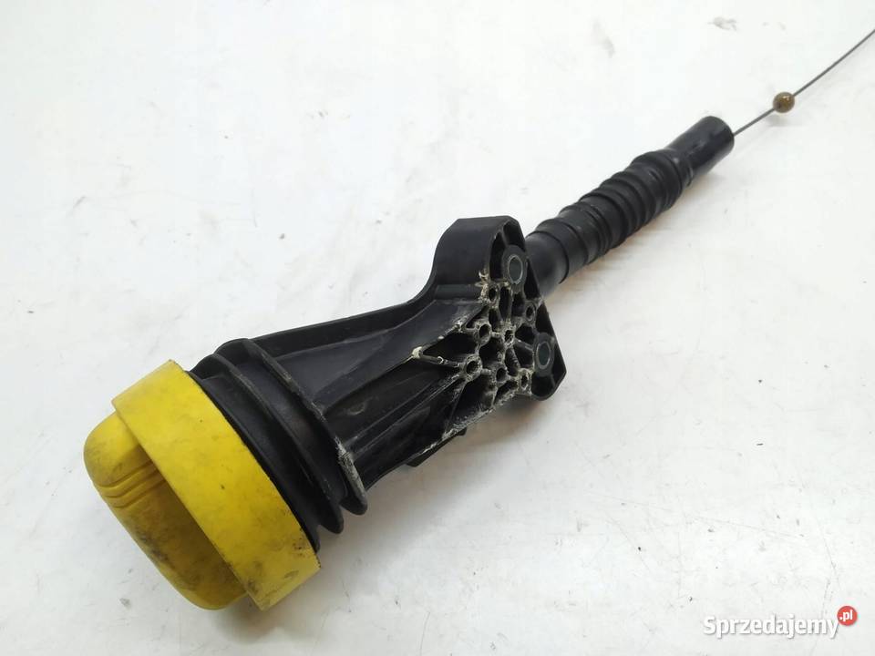 BAGNET MIARKA OLEJU 8201002393 8201002421 20 DCI świętokrzyskie sprzedam