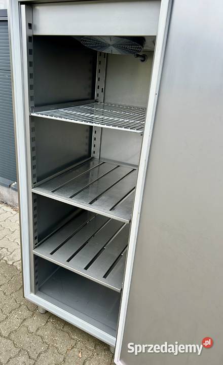 SZAFA MROŹNICZA 700L GINOX MROŹNIA ZAMRAŻARKA Krępsko sprzedam