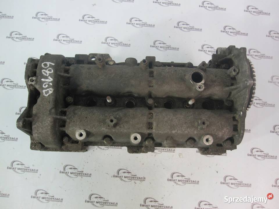 BIPPER 13 HDI głowica 55206388 Silniki i osprzęt Kielce