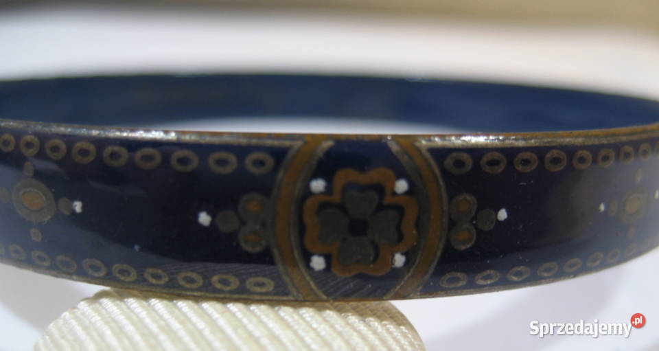 Bransoleta Michaela Frey Emalia Warszawa