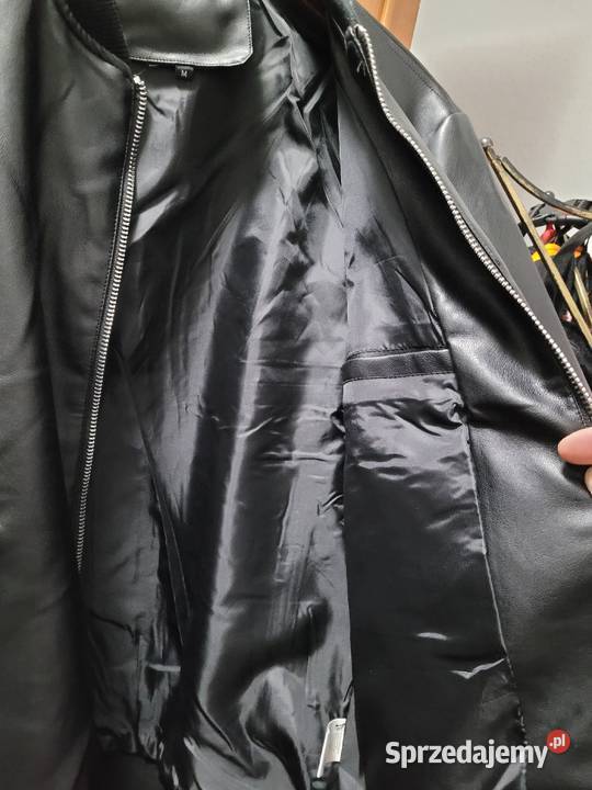 Kurteczki skużane bomberki Poznań