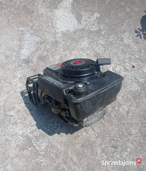 Silnik tecumseh vantage 35 nie prisma 37 40 wielkopolskie Obory