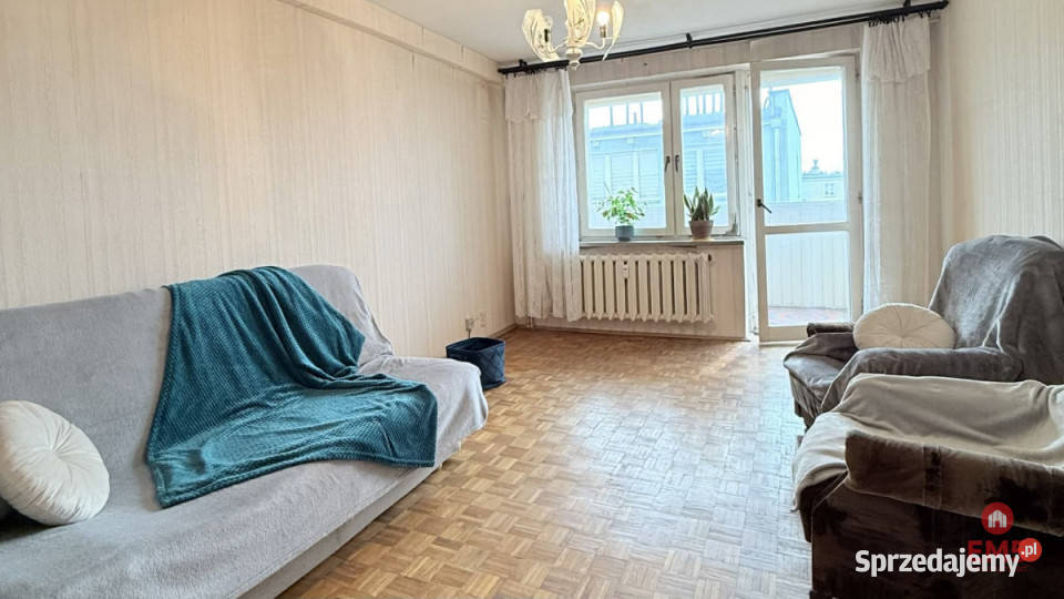 Mieszkanie 64m2 3 pokojowe Kleosin Ojca Janusza podlaskie