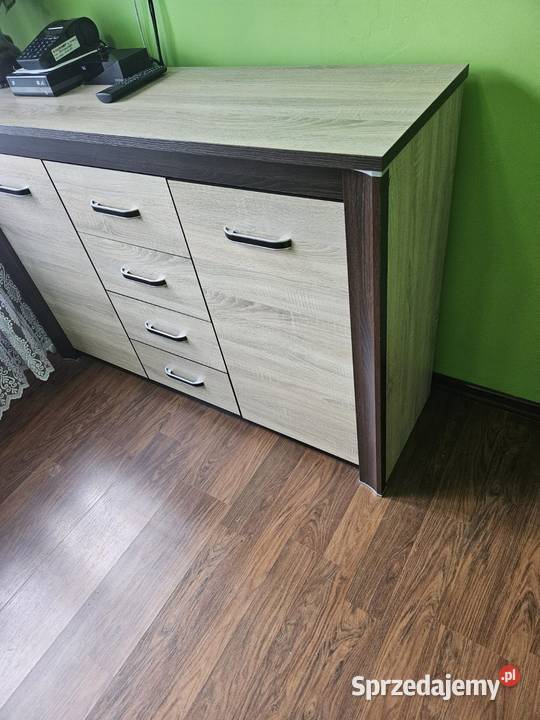 Komoda do pokoju NOWA 95cm Łańcut