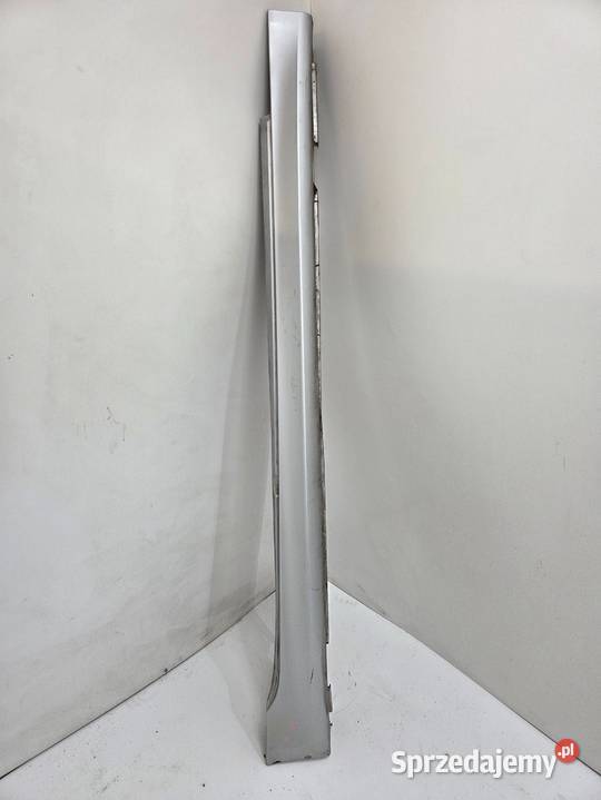 LISTWA PROGOWA PRAWA BMW E60 M PAKIET Strzyżewice