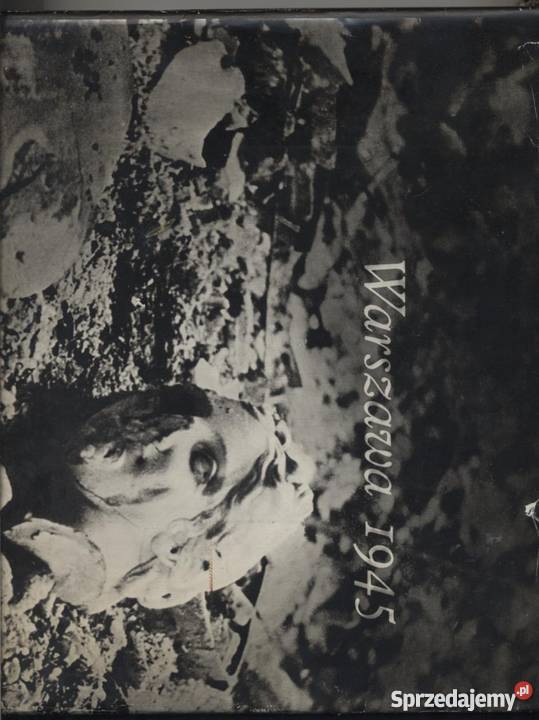Warszawa 1945 Szczecin