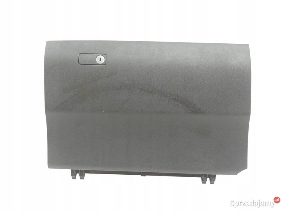 SCHOWEK PRAWY PASAŻERA DESKI Lexus NX I 2014