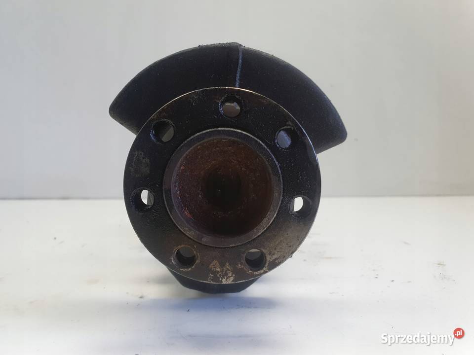 Renault Megane III Scenic III 15 DCI WAŁ KORBOWY Rudka