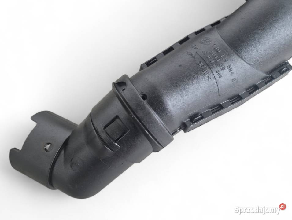 RURA PRZEWÓD POWIETRZA SEAT LEON I TOLEDO II świętokrzyskie