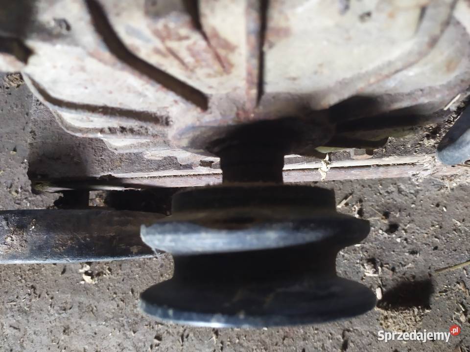 mam do sprzedania Motor do cyrkularki Części i akcesoria Straszydle