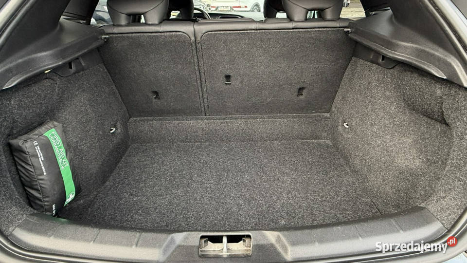 Volvo V40 20 Benzyna Zarejestrowany Ubezpieczony czujnik parkowania warmińsko-mazurskie Elbląg