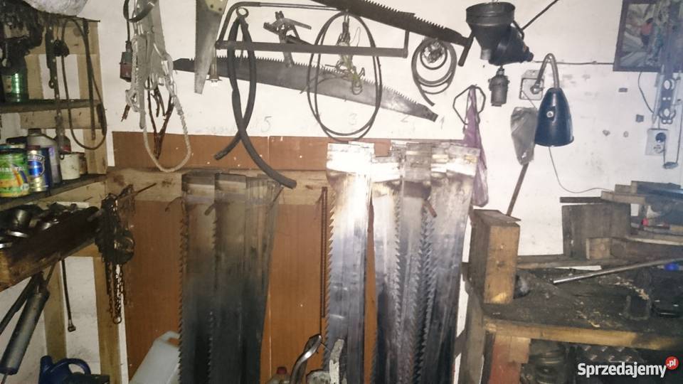 Tartak RydzewoMiastkowo Rydzewo