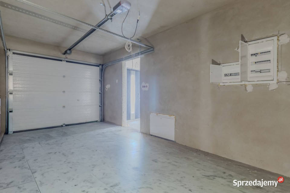 Do sprzedaży dom szeregowy 9591m2 Kochanowo