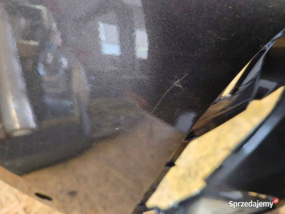 Zderzak Przód Opel Crossland 39172211 2020 Pleszew