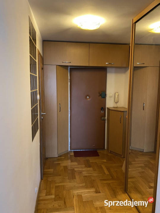 Wynajmę miszkanie 2 pokojowe Ursynów Imielin Warszawa