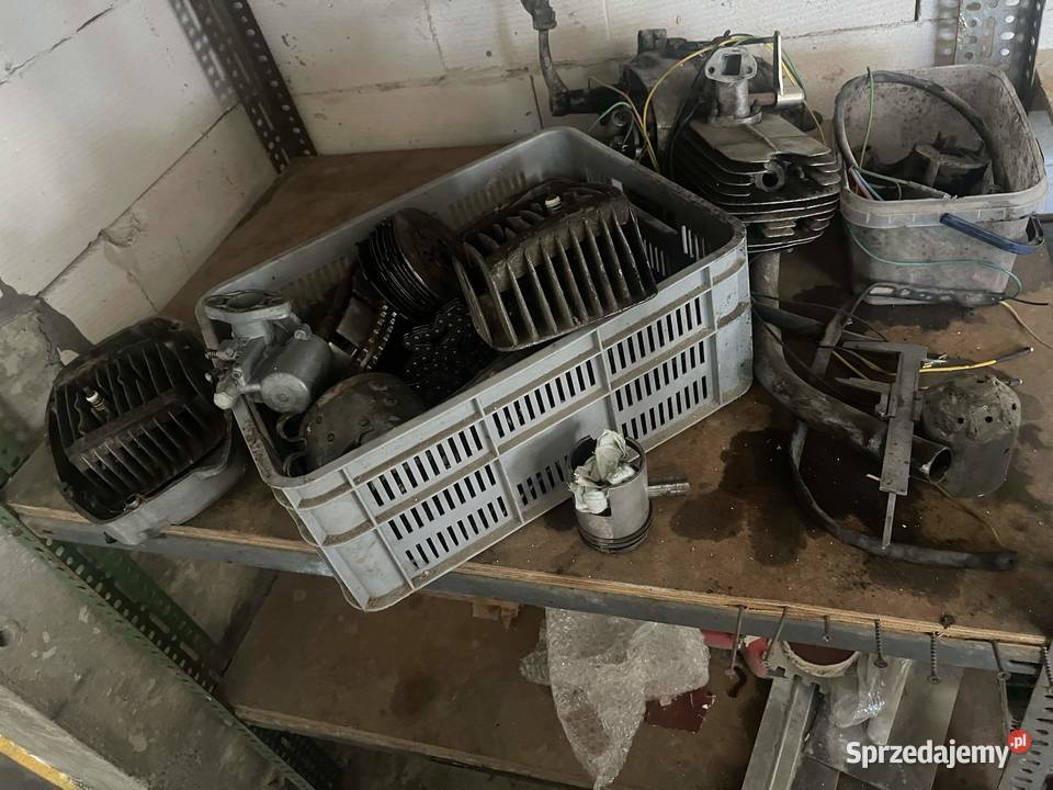 cz350 CZ 350 Puławy sprzedam