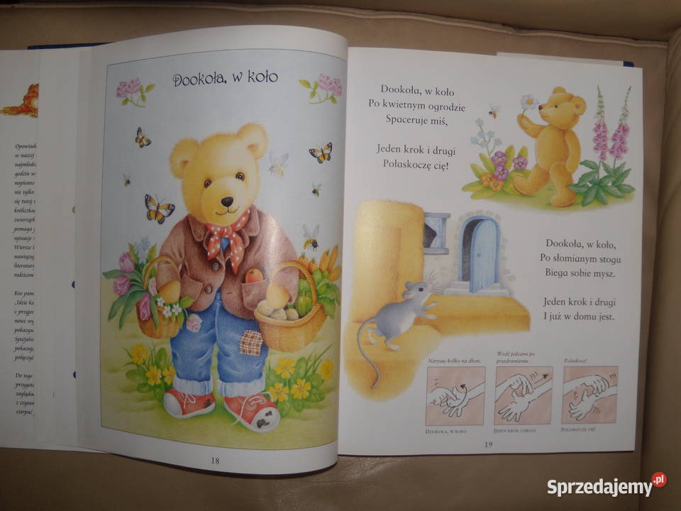 Nie do poduszki mazowieckie Warszawa