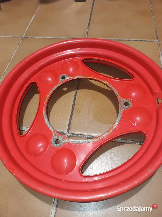 Felgi Simson SR50 sprzedam