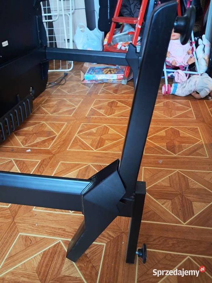 Biurko Gemingowe stan nowy Piekary Śląskie