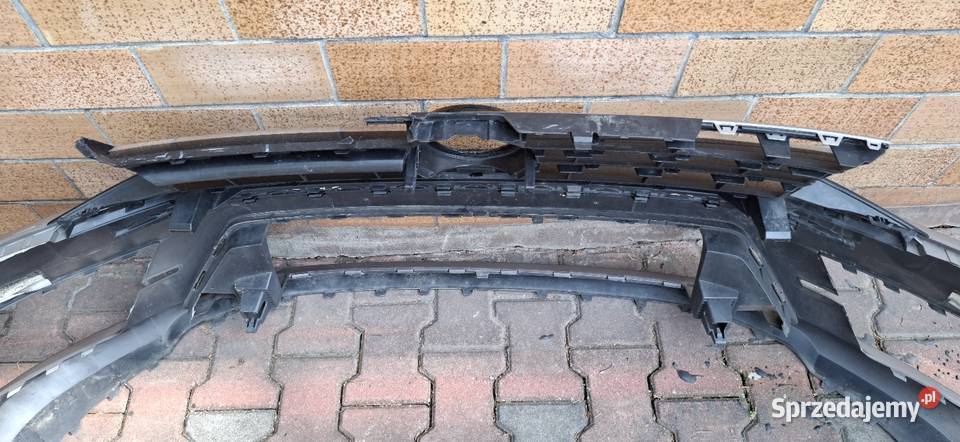 Zderzak Przód VW CADDY Sandomierz