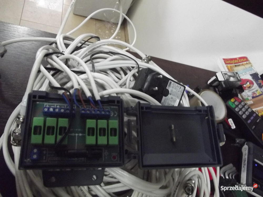 do MONITRINGU DzieńNoc