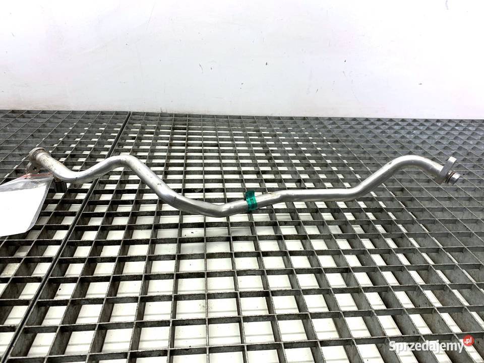 RURKA KLIMATYZACJI RENAULT CAPTUR II 924804708R