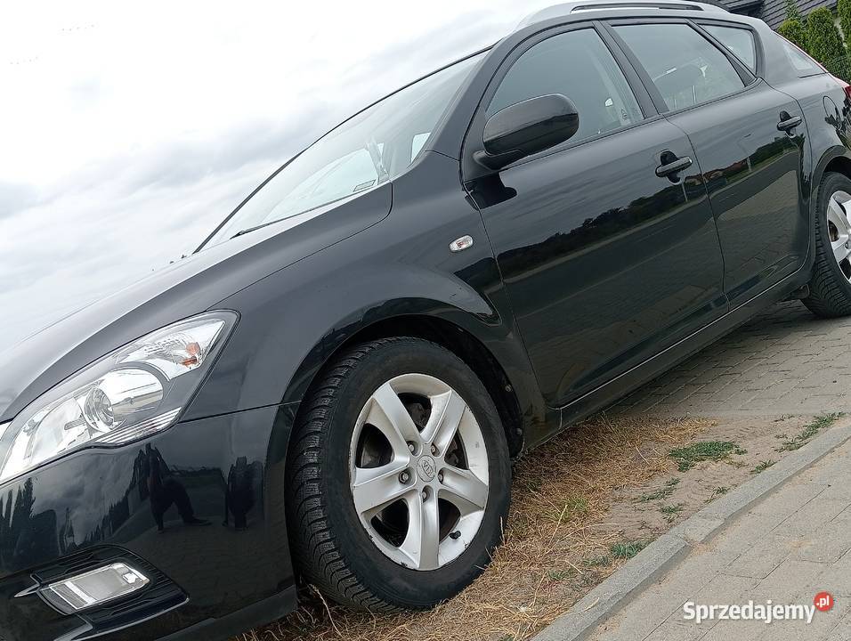 kia ceed 14 gaz super stan