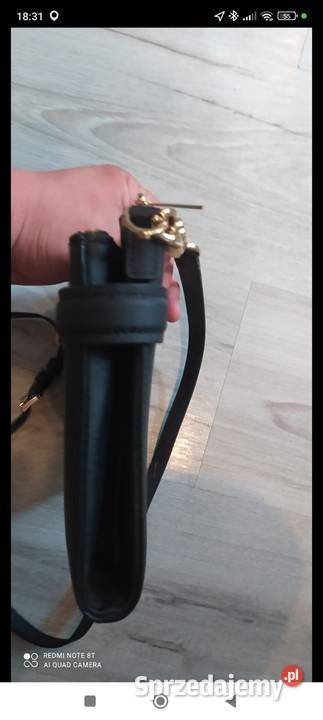 Oryginalna torebka Michael Kors Sochaczew