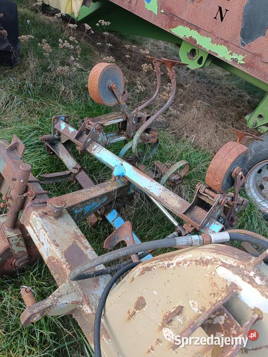 Pielnik Leszno sprzedam