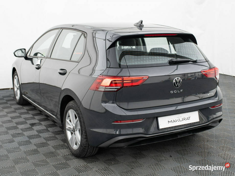 Volkswagen Golf WN3594N15 TSI Life Ambient Gdańsk