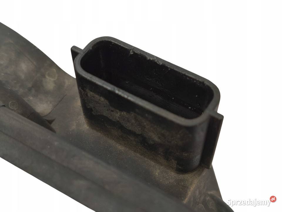 PRZEPUSTNICA Nissan Qashqai J10 Note Tiida 16 Przepustnice Chełm sprzedam