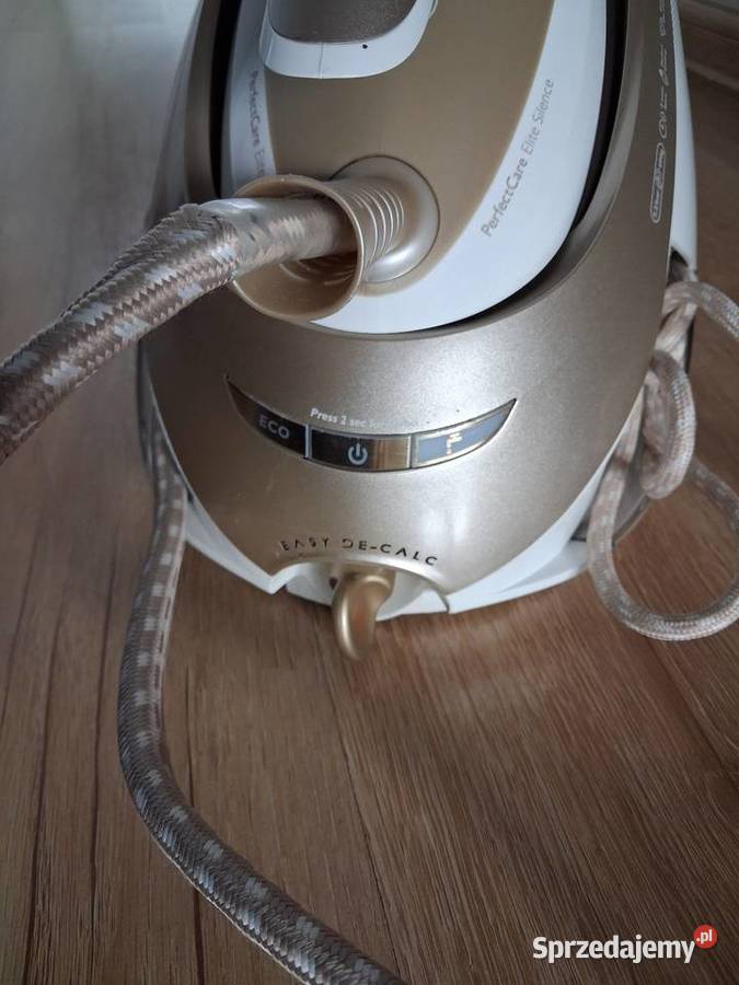 Żelazko Philips Perfect Care elite silence kujawsko-pomorskie Inowrocław