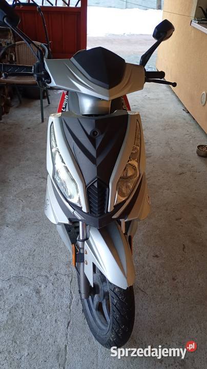 Delux 7 67469km Lisia Góra sprzedam