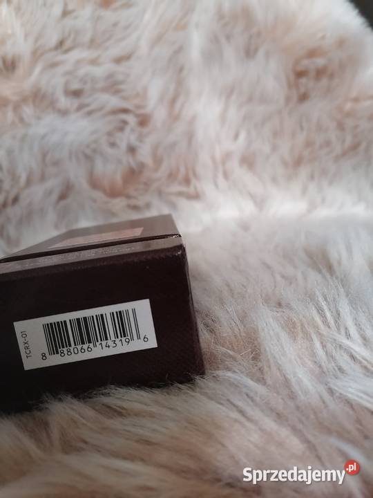 Tom Ford Cherry Smoke Eau de Parfum 100 ml Dla kobiet