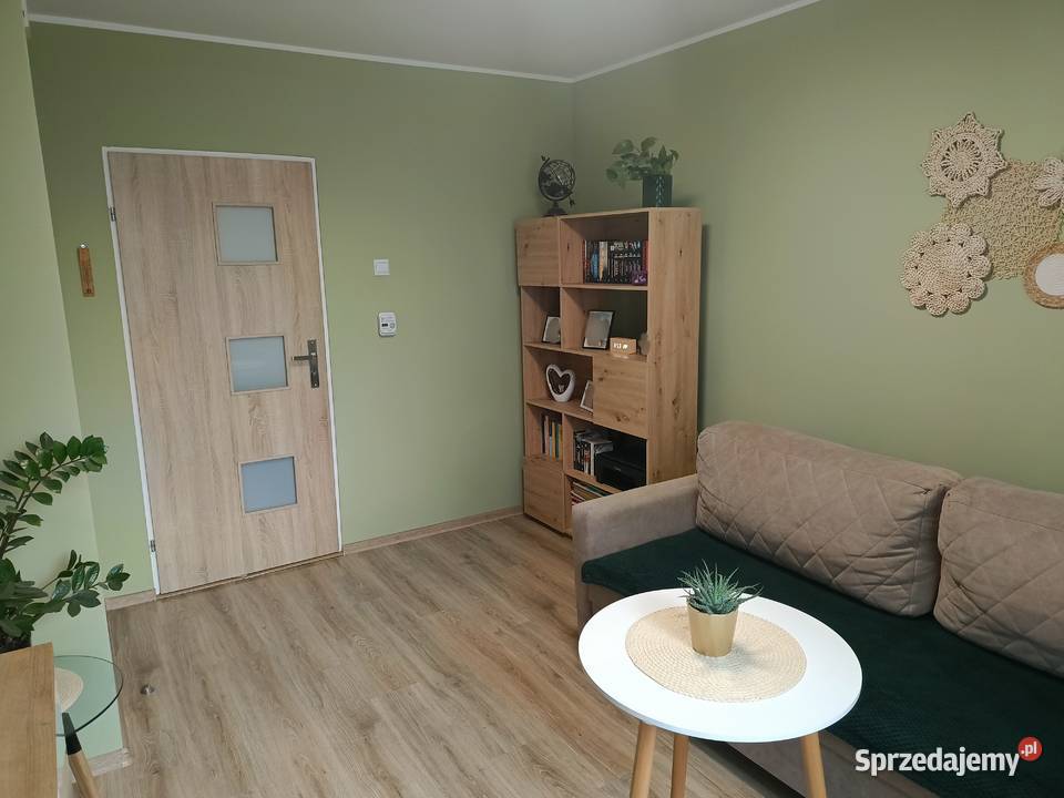 Sprzedam mieszkanie bezczynszowe 64m2 węglowe Sprzedaż Chrosno sprzedam