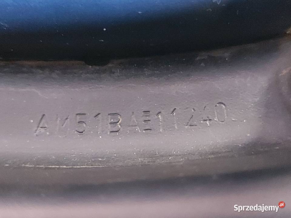 MONDEO MK4 S GALAXY MK3 koło dojazdowe 1259016 świętokrzyskie Kielce