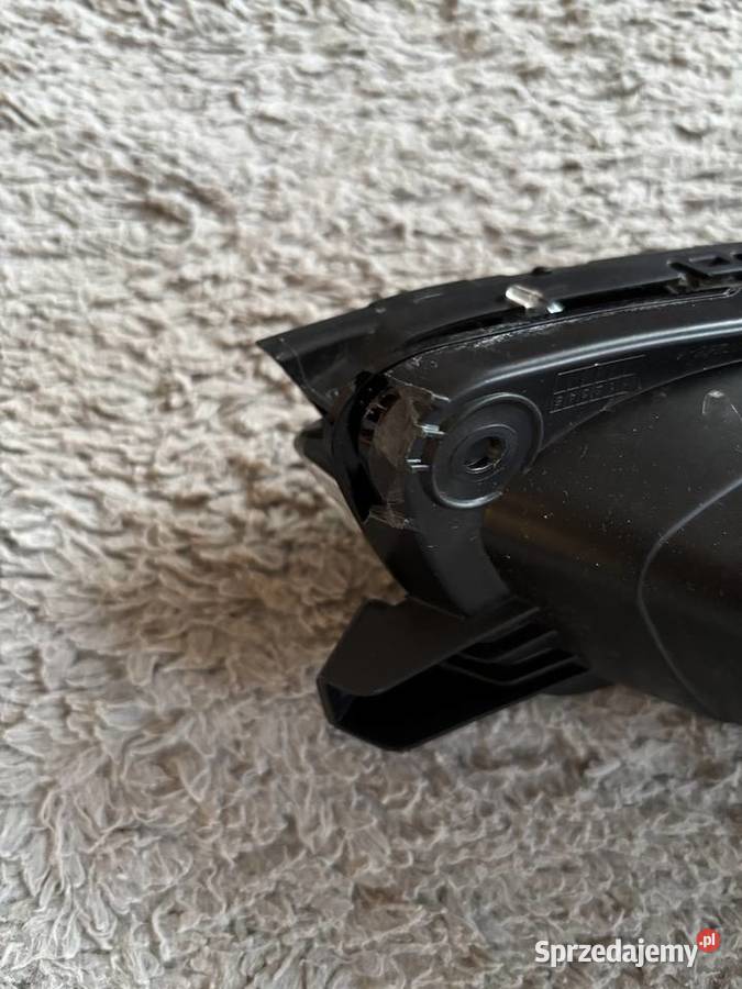 Citroen C3 Aircross lampa przednia lewa LED DRL Białystok