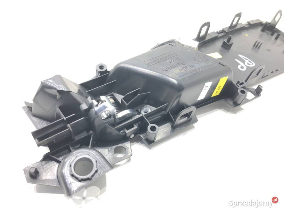 KLAMKA WEWNĘTRZNA PRAWY PRZÓD AUDI A5 F5