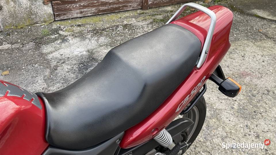 Honda CB500 57 1998 PC32