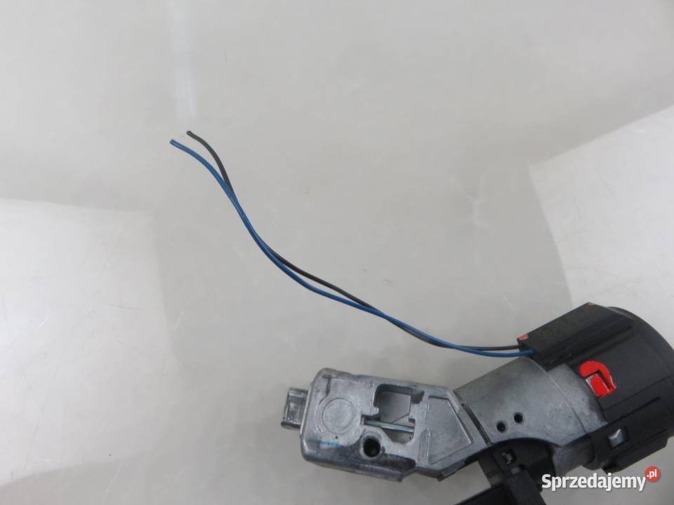 STACYJKA CITROEN C5 II 9648445180