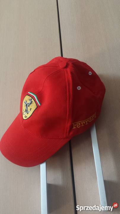 Dzokejki Ferrari Łódź