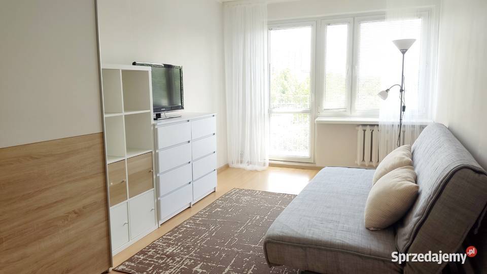 Bezpośrednio wynajmę 3 pokoje osobna kuchnia Poznań