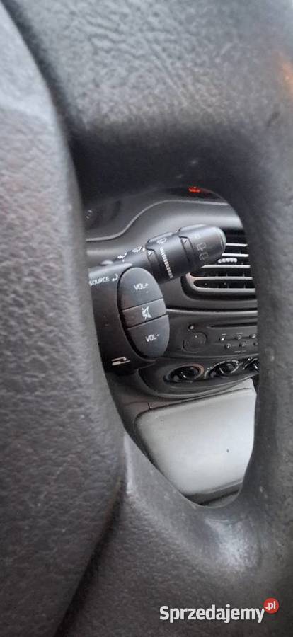 Części Scenic 1 FL 16 16v NV472 silnik skrzynia Hańsk-Kolonia sprzedam