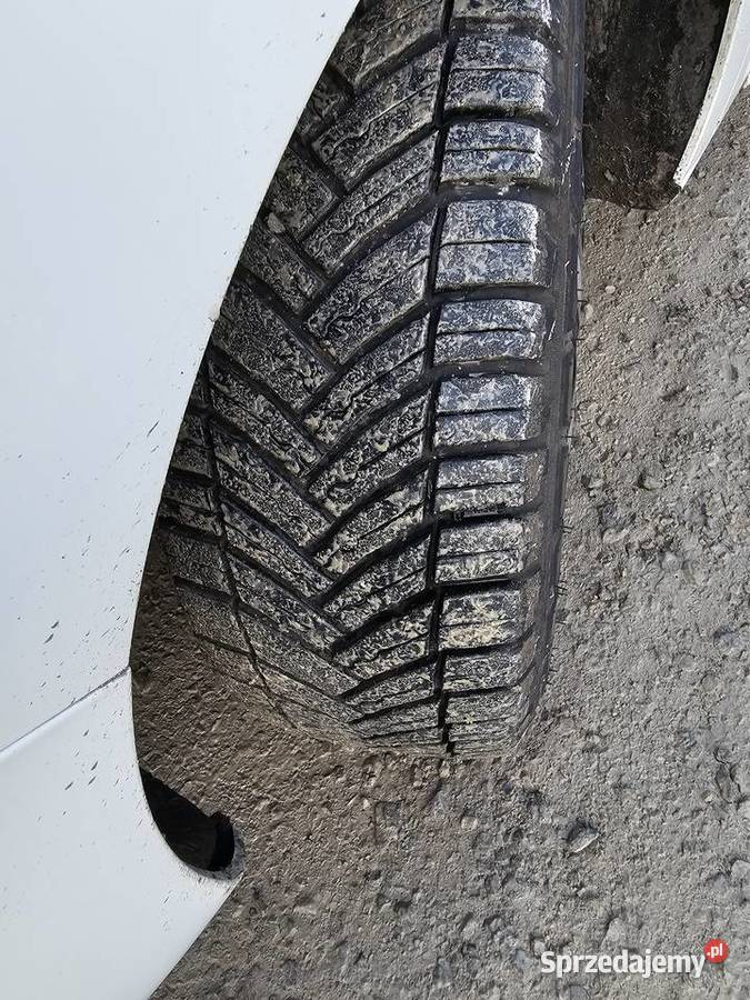 TOYOTA PROACE ELEKTRYK 75 KWH KLIMA NAVI KAMERA kamera cofania Toyota Tarnobrzeg