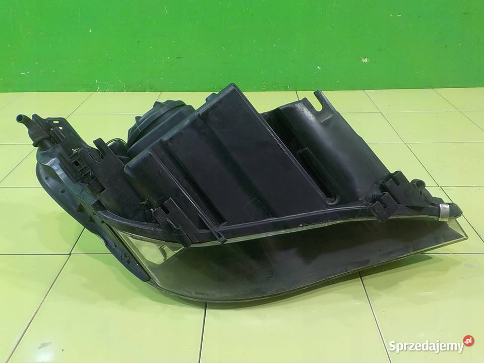 BMW 5 E61 25 B 06r KOMBI lampa lewa przod Suków
