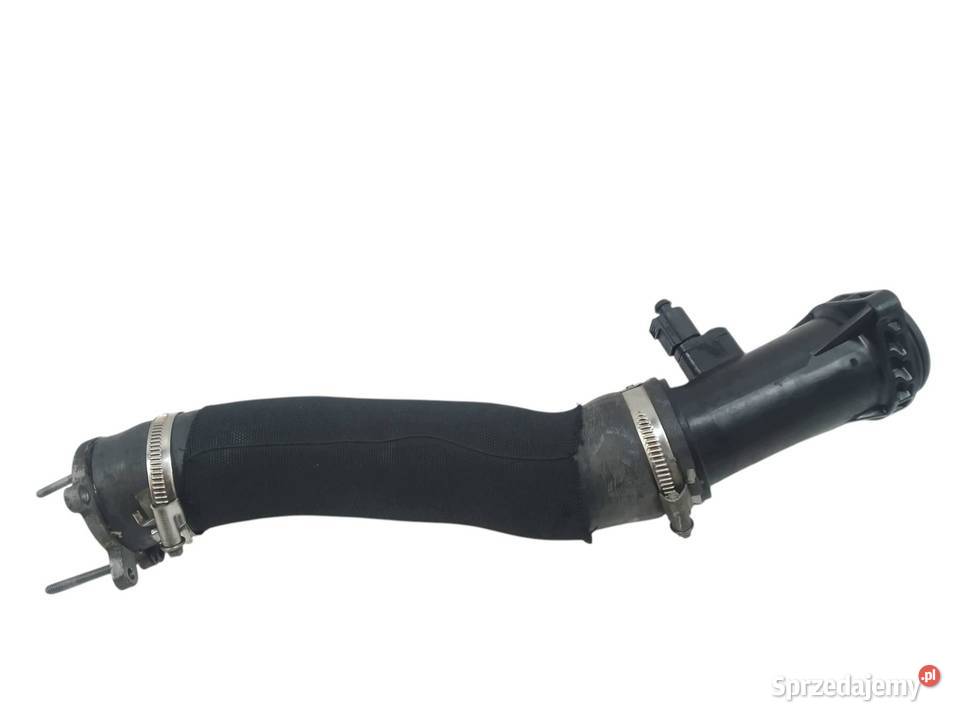 DOLOT POWIETRZA 4M0145956H 40 TDI Audi Q7 II osobowe świętokrzyskie sprzedam