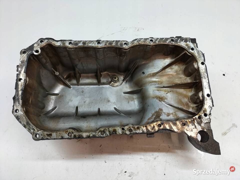 MISKA OLEJOWA 9641444680 16 16V Citroen Xsara Rok produkcji 2007