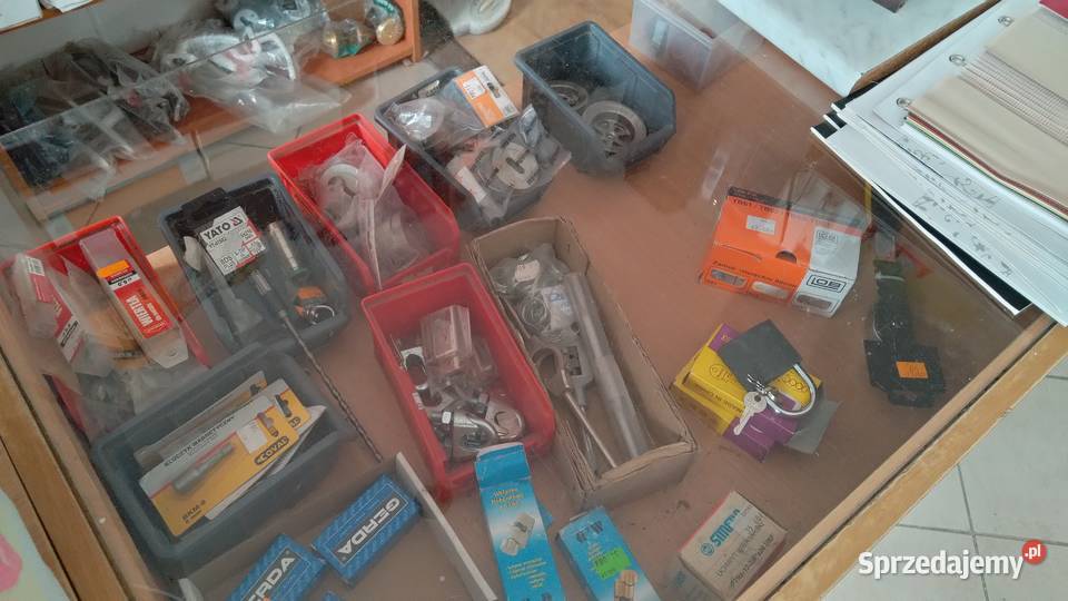 Wyprzedaż sklepu Pyrzyce zachodniopomorskie