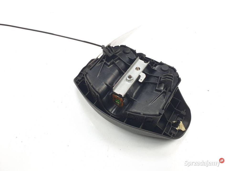 PODUSZKA AIRBAG PEUGEOT 307 96345028ZR osobowe Lipno