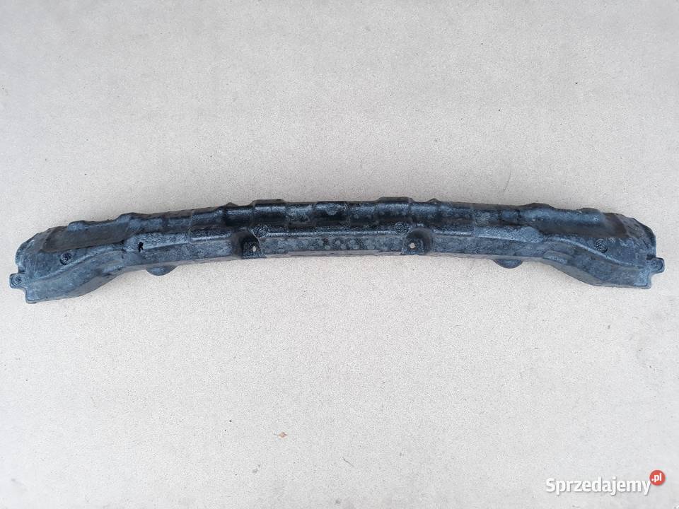 FORD RANGER III LIFT ABSORBER ZDERZAKA PRZÓD Międzychód